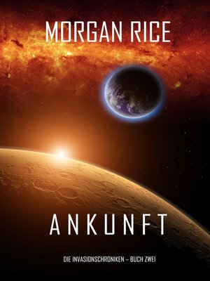 cover image of Ankunft